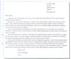 The first paragraph of formal letters should include an introduction to the purpose of the letter. Grammar Clinic Summary Of The 3 Types Of Letters