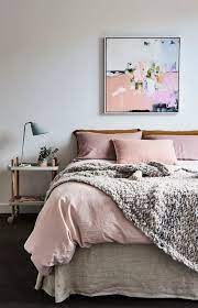 Pale pink bedrooms white gray bedroom pink bedroom walls bedroom decor bedroom lighting bedroom ideas living room grey home and living dispositions chambre. 80 Pink Grey Bedrooms Ideas Bedroom Inspirations Home Bedroom Bedroom Decor