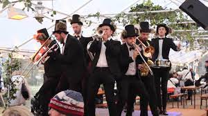 Listen to the best brass bands shows. Hyde Park Brass Leeds Hidden Christmas Markets Youtube