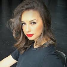 Molly George Media (@mollygmedia)