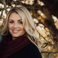 Candice Obrien's Instagram, Twitter & Facebook