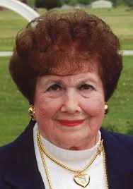 Obituary for MARY M. LATHAM