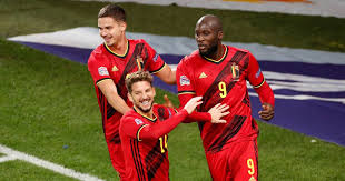 Please select hongarije 2016 hongarije ek 2016 hongarije wk kwalificatie europa 2016/2017 internationals hongarije hongarije 2017. Martinez Maakt Op 17 Mei Z N 26 Koppige Ek Selectie Bekend Kans Dat Witsel Erbij Zal Zijn Is Groter Geworden Ek Voetbal Hln Be