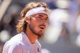 Stefanos tsitsipas has been one of the most impressive players at the french open, and the greek has a huge opportunity to make his first grand slam final. French Open Tsitsipas Reveals Grandmother Died 5 Minutes Before Final
