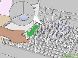 How To Use Dishwasher Salt 11 Steps With Pictures Wikihow Looking forward to trying out vinegar.