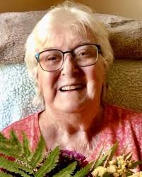 Marlene Held Obituary (2024)