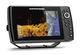 Maybe you would like to learn more about one of these? Humminbird Helix 9 Chirp Mega Si Di G4n Technik Fur Angler