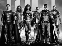 Hilariously, the snyder cut may not be exactly what fans expect. Justice League Snyder Cut India Release Date Is March 18 Coming To Bookmyshow Tata Sky Google Play More Entertainment News