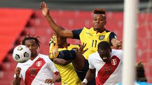 Watch live coverage of ecuador v peru in the copa america at the estadio olimpico pedro ludovico in goiania, brazil. Vtxhbjjbpgnlim