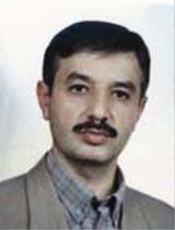 Name University City E-mail Photo 1 Shahrokh Farhangi University of Tehran  Tehran farhangi@ut.ac.ir 2 Saeed Afsharnia Universit