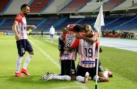 América, junior, santa fe y equidad, los clasificados. Liga Betplay Dimayor Santa Fe Y Junior Tambien Estan En Semifinales El Quindiano
