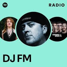 DJ FM Radio