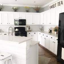 Top quality kitchen and bath cabinets. 9 Ways To Decorate Above Your Kitchen Cabinets