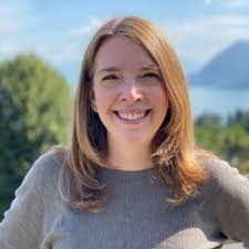 POLITICO names Beth Diaz Chief Data Officer