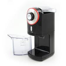 And, we're not interested in frugalizing to the point of hardship. Melitta Molino Electrical Coffee Grinder Black Costco Uk