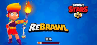 In brawl stars, when a player has chosen to support a creator in the shop, their gem spending will automatically be included in the revenue share, and go into brawl stars' shop and scroll to the right. Rebrawl
