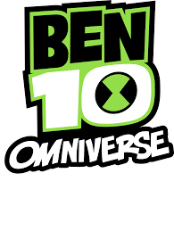 This entry in cartoon network's popular ben 10 franchise features the superhero exploring the quirky side of the alien underworld in a secret alien city. Ben 10 Omniverse Vector Logo Download Free Svg Icon Worldvectorlogo
