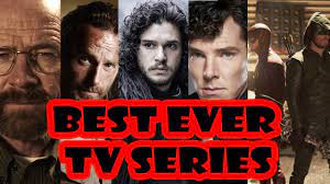 Empire counts down the best tv shows ever made. Best Tv Series Top 10 Must Watch Tv Series Before You Die L 10 Thrilling Popular Tv Series Shows Youtube