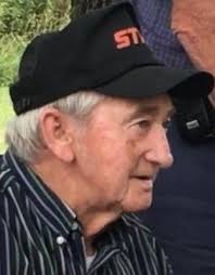 Ervine Sprouse Obituary (1941