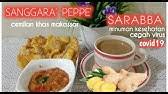 133 resep sarabba khas makassar ala rumahan yang mudah dan enak dari komunitas memasak terbesar dunia! Resep Asli Sarabba Khas Bugis Makassar Youtube