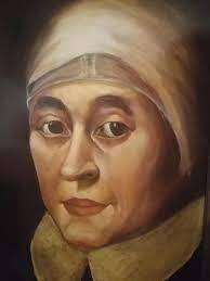 She is an actress, known for prisoner (1979), blue heelers (1994) and vaarallinen ikä (1949). Venerable Mary Ward Painting By Anda Gheorghiu