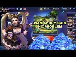 Mobile Legends Diamond Hack Youtube Mobile Legends Mobile Legend Wallpaper Alucard Mobile Legends