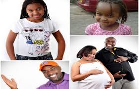 He has two siblings and married joyce omondi on 18 november 2015. With Joy In Machachari Imani In Oreo Advert And Hubby Musa Faulu Rosy Ohon S Nw Born Baby Will Be Another Celebrity Ulizalinks Co Ke