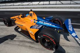Indyhonda claims third consecutive indycar title, dixon his sixth drivers' championship at st. Mclaren Closing In On 2020 Indycar Line Up Racer