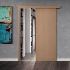 Tango Systeme Coulissant Pliant Droit Pour Portes Bois Batiproduits