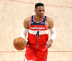 Russell westbrook's 3 seasons with 700+ rebounds are the most in nba history by a player 6'3 or shorter. Russell Westbrook Nbafamily Wiki Fandom