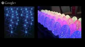 Outdoor Christmas Lights Battery Operated Led Lights Youtube