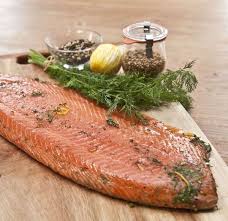 Lachs Beizen Von Chefkoch Chefkoch Rezept Leckere Gerichte Meeresfruchte Rezepte Lachs Selber Beizen