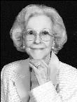 Eunice Haas Obituary (2012)