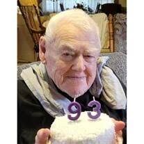 Carl Edward Nix Obituary