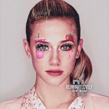 It wasn't long until paparazzi spotted charles at influencer hotspot boa restaurant and questioned him about it. This Is Amazing Editing Cr Reinhartlovely This Is A James Charles Look On Betty I Saw It And I Had To Post It Ja Pink Drinks James Charles Betty Cooper