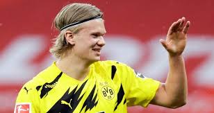 Erling haaland amazing goals & skills , haaland 2021. The Name Of The Club Where Erling Haaland Will Play In 2021 22 Is Known