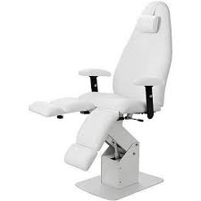 Usa Salon Spa Juli Stationary Massage Chair Massage Chair Chair Massage Chairs