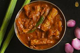 Ulli Theeyal Shallots In Roasted Coconut Gravy Kerala Sadhya Recipe Swaad Of Kerala Finally, ulli theeyal recipe tastes great when coconut is roasted until dark golden brown. ulli theeyal shallots in roasted