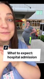 #pregnant #whattoexpect #hospitalbirth #laboranddelivery