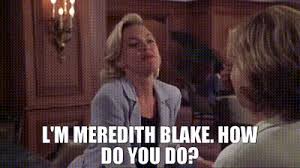 Richardson played elizabeth james in the 1998 remake opposite hendrix's meredith blake. Yarn L M Meredith Blake How Do You Do The Parent Trap 1998 Video Gifs By Quotes 2058ed61 ç´—