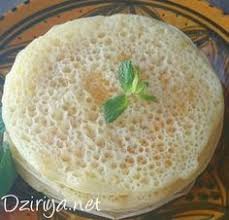 Baghrir Inratable Et Rapide Au Mixeur Dziriya Magazine Recette Recette De Baghrir Recette Recette De Cuisine Marocaine