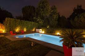 Proyecto Piscina Y Porche Modern Pool Madrid By Equo Arquitectura Diseno Houzz
