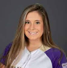 WESTERN CAROLINA SOFTBALL FACT BOOK