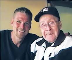 Wrigley Field staffer was WWII vet