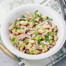 Habas Con Atun Dicke Bohnen Mit Thunfisch Rezept Rezept In 2020 Dicke Bohnen Bohnen Dicke Bohnen Salat