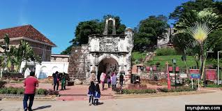 The best stay so far in melaka. Percutian Ke Melaka Hujung Tahun Bersama Keluarga Myrujukan