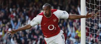 844 фото или видео фото и видео. Thierry Henry Hall Of Fame Inductee Premier League