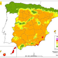 Check spelling or type a new query. Mapa De Aridez De Espanha Download Scientific Diagram