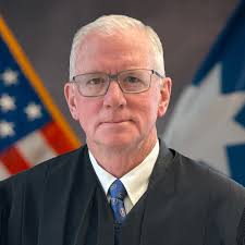 Administrative Law Judges