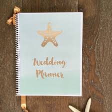 Organizedbride Shared A New Photo On Etsy Wedding Planning Binder Wedding Planner Book Destination Wedding Planner
